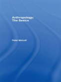 Anthropology: The Basics (eBook, PDF)