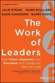 The Work of Leaders (eBook, PDF) The Work of Leaders (eBook, PDF)