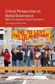 Critical Perspectives on Global Governance (eBook, ePUB)