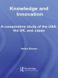 Knowledge and Innovation (eBook, ePUB) - Bild 1