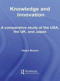 Knowledge and Innovation (eBook, ePUB) Knowledge and Innovation (eBook, ePUB)