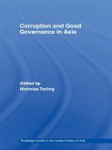 Corruption and Good Governance in Asia (eBook, ePUB)