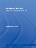 Queering Tourism (eBook, ePUB)