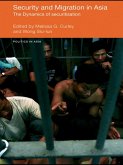 Security and Migration in Asia (eBook, ePUB)