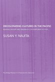 Decolonizing Cultures in the Pacific (eBook, ePUB)