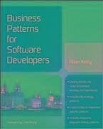 Business Patterns for Software Developers (eBook, PDF) - Kelly, Allan