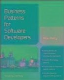 Business Patterns for Software Developers (eBook, ePUB)