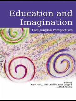 Cover Education and Imagination (eBook, ePUB)