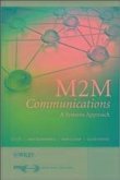 M2M Communications (eBook, PDF)