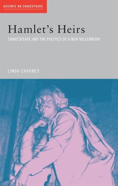 Hamlet's Heirs (eBook, ePUB) - Charnes, Linda