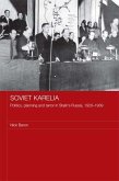 Soviet Karelia (eBook, PDF)