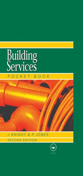 Newnes Building Services Pocket Book (eBook, PDF) Newnes Building Services Pocket Book (eBook, PDF)