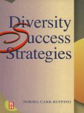Diversity Success Strategies (eBook, ePUB)