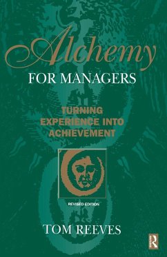 Cover Alchemy for Managers (eBook, PDF)