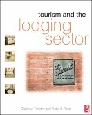 Tourism and the Lodging Sector (eBook, ePUB)