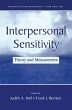 Interpersonal Sensitivity (eBook, ePUB) - Bild 1