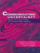 Communicating Uncertainty (eBook, PDF) - Bild 1