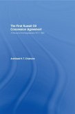 The First Kuwait Oil Concession (eBook, ePUB)