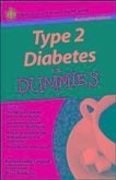 Type 2 Diabetes For Dummies, Australian Edition (eBook, PDF)
