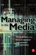 Managing in the Media (eBook, ePUB) - Bild 1