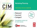 CIM Revision Cards Marketing Planning (eBook, ePUB)