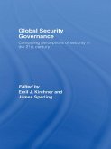 Global Security Governance (eBook, ePUB)