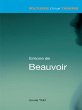Simone de Beauvoir (eBook, ePUB) - Bild 1