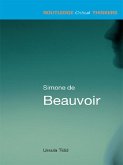 Simone de Beauvoir (eBook, ePUB)