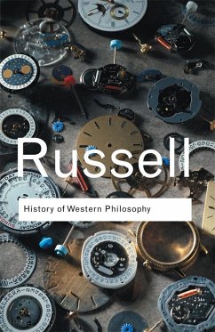 History of Western Philosophy (eBook, PDF) - Russell, Bertrand