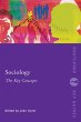Sociology: The Key Concepts (eBook,... - Bild 1