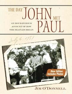 The Day John Met Paul (eBook, PDF) - O'Donnell, Jim