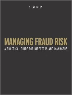 Managing Fraud Risk (eBook, ePUB)