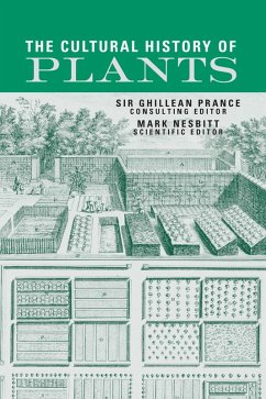 Cover The Cultural History of Plants (eBook, ePUB)
