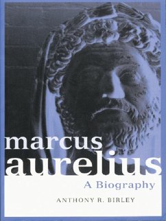 Marcus Aurelius (eBook, PDF) - Birley, Anthony R