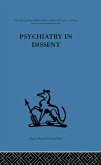 Psychiatry in Dissent (eBook, PDF)
