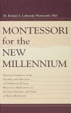 Montessori for the New Millennium (eBook, ePUB)