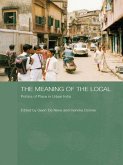 The Meaning of the Local (eBook, ePUB)