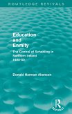 Education and Enmity (Routledge Revivals) (eBook, PDF)