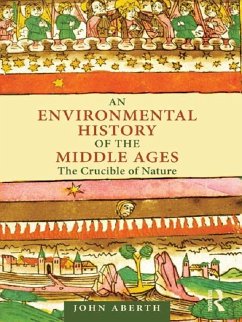Cover An Environmental History of the Middle Ages (eBook, PDF)