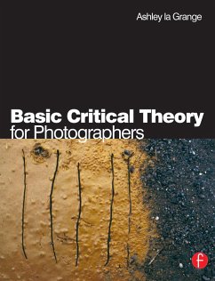 Cover Basic Critical Theory for Photographers (eBook, PDF)