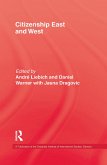 Citizenship East and West (eBook, PDF) Citizenship East and West (eBook, PDF)