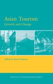 Asian Tourism (eBook, ePUB)