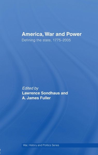 America, War and Power (eBook, ePUB) America, War and Power (eBook, ePUB)