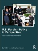 U.S. Foreign Policy in Perspective (eBook, ePUB)