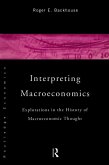 Interpreting Macroeconomics (eBook, ePUB)