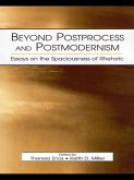 Beyond Postprocess and Postmodernism (eBook, ePUB)