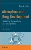 Absorption and Drug Development (eBook, PDF)