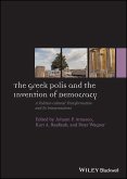 The Greek Polis and the Invention of Democracy (eBook, PDF)
