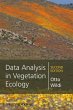 Data Analysis in Vegetation Ecology... - Bild 1