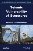 Seismic Vulnerability of Structures (eBook, PDF)